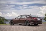 Lexus LS500 Inspiration Series 2019 года (NA)